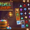 Jewel Legend Puzzle game