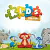 Kids: Zoo fun Kids game