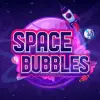 Space Bubbles 5-minutes game