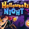 Halloween Night Arcade game