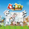 Kids: Farm Fun Kids game