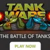 Tank Wars Multiplayer game