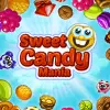 Sweet Candy Mania Point-and-click game