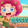 Funny Rescue Zookeeper Games-For-Girls game