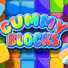 Gummy Block 5-minutes game