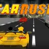 Car Rush Racing game