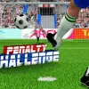 Penalty Challenge Sports game