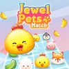 Jewel Pets Match 5-minutes game