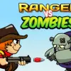 Rangers Vs Zombies Action game