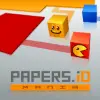 Paper.io Skill game