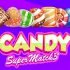 Candy Super Match 3 Puzzle game