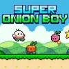 Super Onion Boy Arcade game