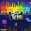 Break Tris Arcade game