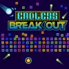 Endless Break Out Arcade game
