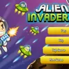 Alien Invaders 2 Shooting game