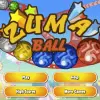 Zuma Ball 5-minutes game