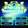 Neon Nibblet Arcade game