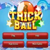 Trick Ball Physics game