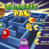 Classic Pac Arcade game