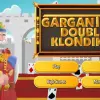 Gargantua Double Klondike Casino-Cards-Gambling game
