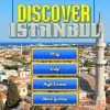 Discover Istanbul Puzzle game