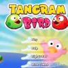 Tangram Bird Puzzle game