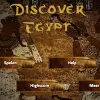 Discover Egypt Puzzle game