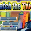 Catch the Thief Shooting game