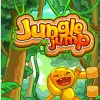 Jungle Jump Point-and-click game