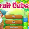 Fruit Cubes Puzzle game