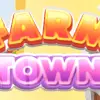 Farm Town Management game