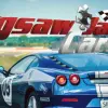 Jigsaw Jam Cars Puzzle game