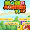 Block Monsters 1010 Puzzle game