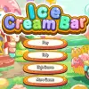 Ice Cream Bar Cupcake game