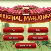 Original Mahjong Puzzle game