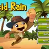 Acid Rain Platform game