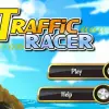 Traffic Racer Racing game