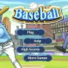 Baseball Sports game