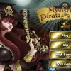 Mysterious Pirate Jewels 2 Puzzle game