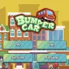 Bumper Car Puzzle game