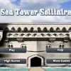 Sea Tower Solitaire Casino-Cards-Gambling game