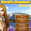 World's Greatest Cities Point-and-click game