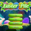 Easter Pile Point-and-click game