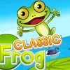Classic Frog Skill game