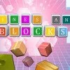 Lines and Blocks Puzzle game