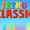 Tetro Classic Arcade game