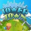Tower Town Skill game