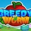 Greedy Worm Point-and-click game