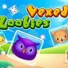 Vexed Zoobies Puzzle game
