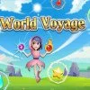 World Voyage Puzzle game